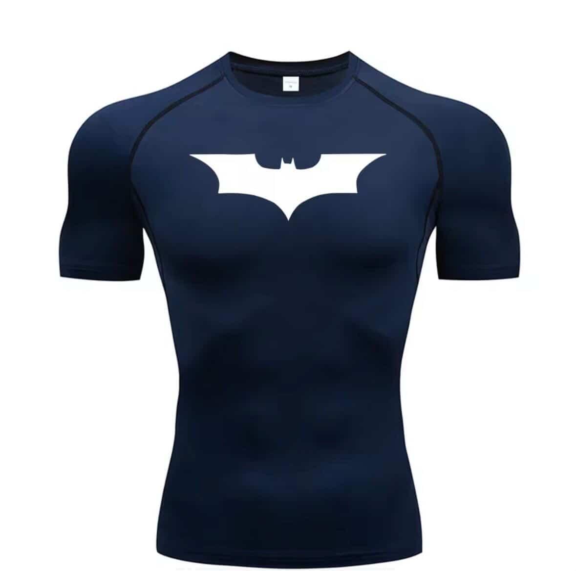 COMPRESSE BATMAN